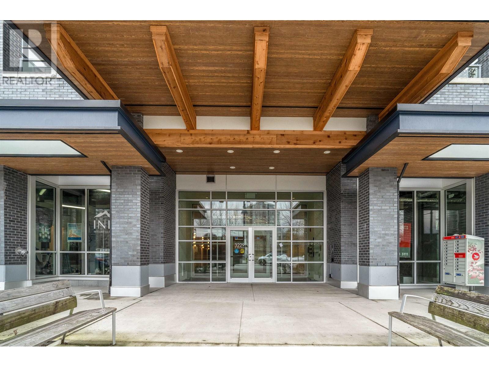 518 3229 St Johns Street, Port Moody, British Columbia  V3H 0M4 - Photo 3 - R2972908