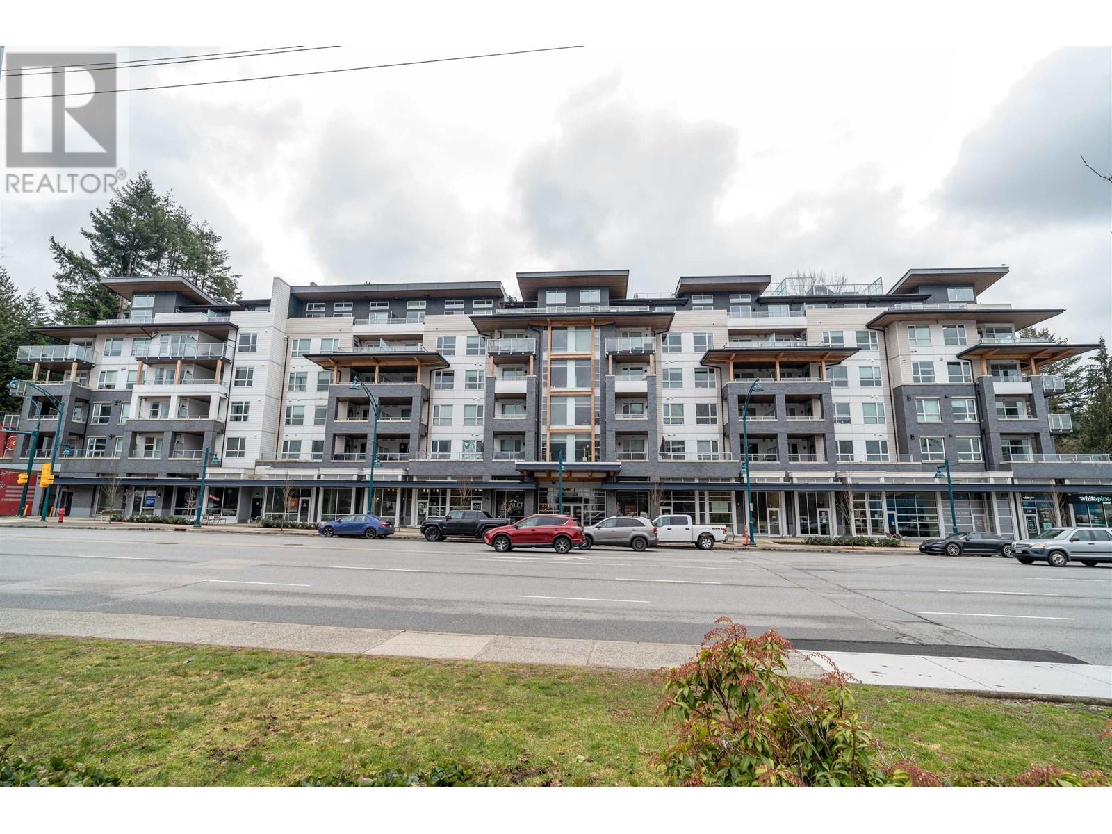 518 3229 ST JOHNS STREET, port moody, British Columbia
