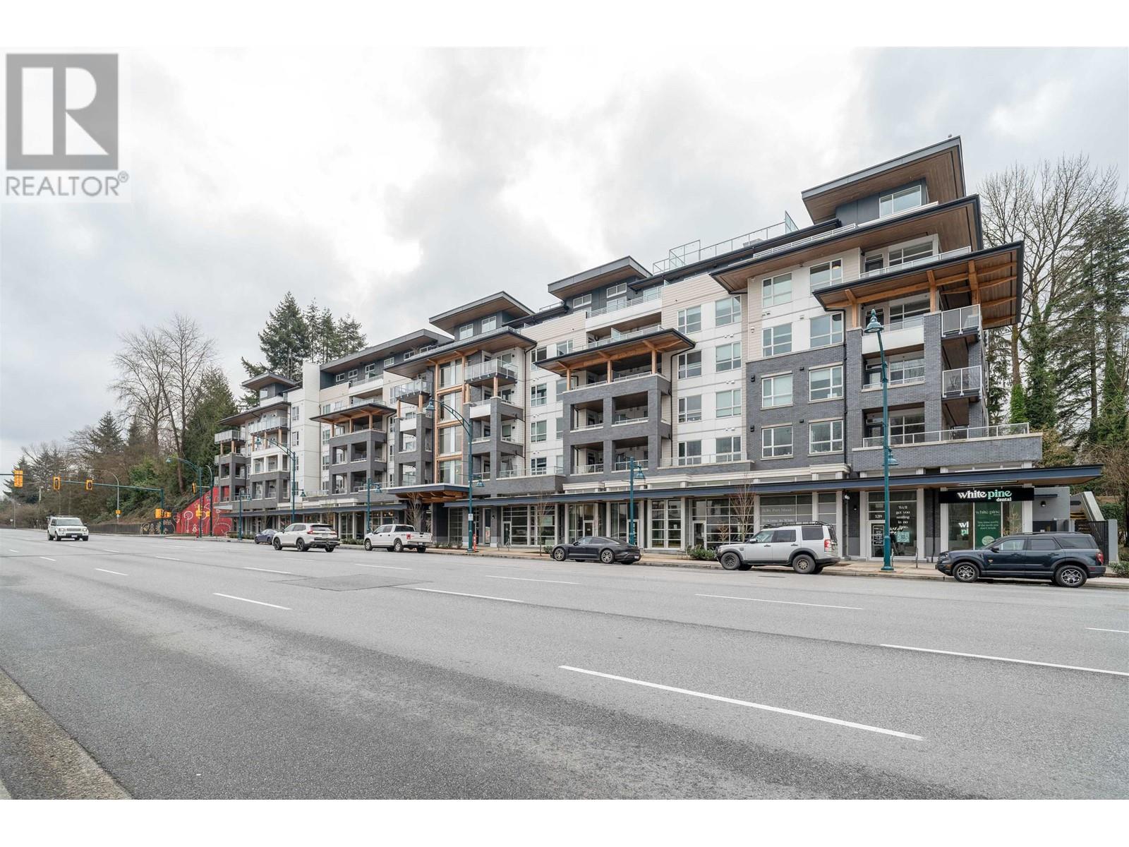 518 3229 St Johns Street, Port Moody, British Columbia  V3H 0M4 - Photo 2 - R2972908