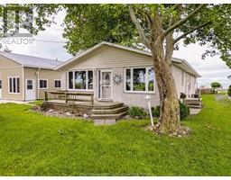 18240 & 18236 ERIE SHORE DRIVE, Blenheim, Ontario