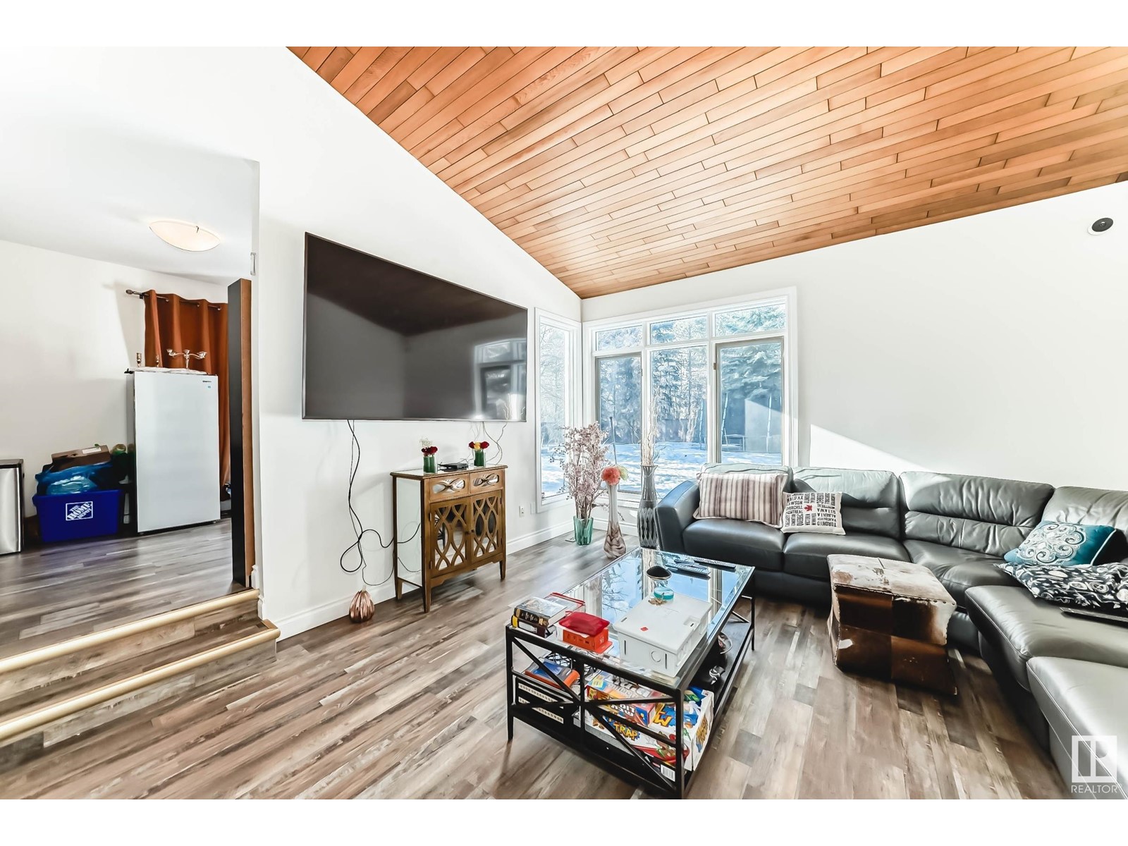 101 Westridge Rd Nw, Edmonton, Alberta  T5T 1B5 - Photo 6 - E4423874