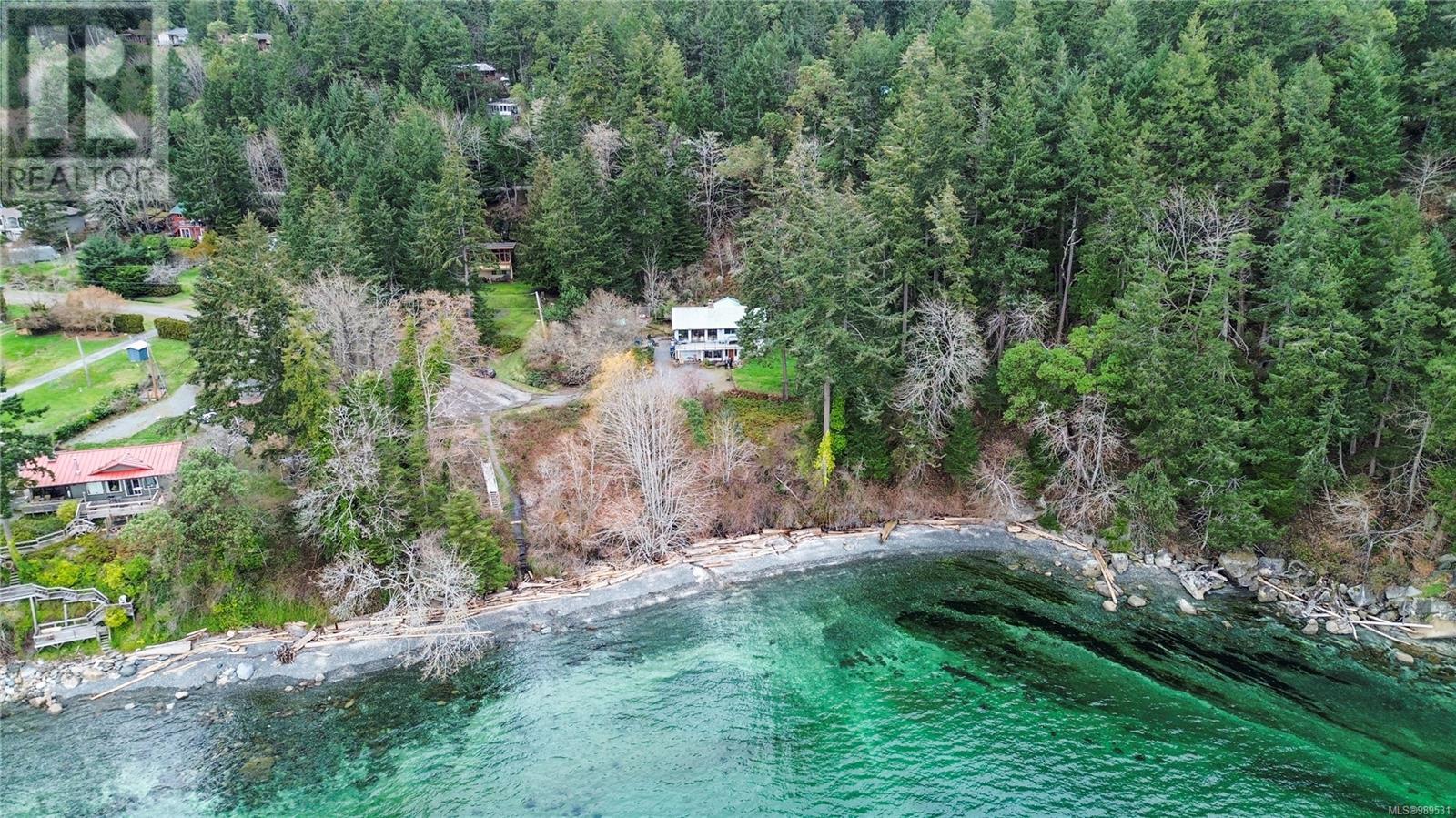 Property at 2530 Spring Beach Dr image 1