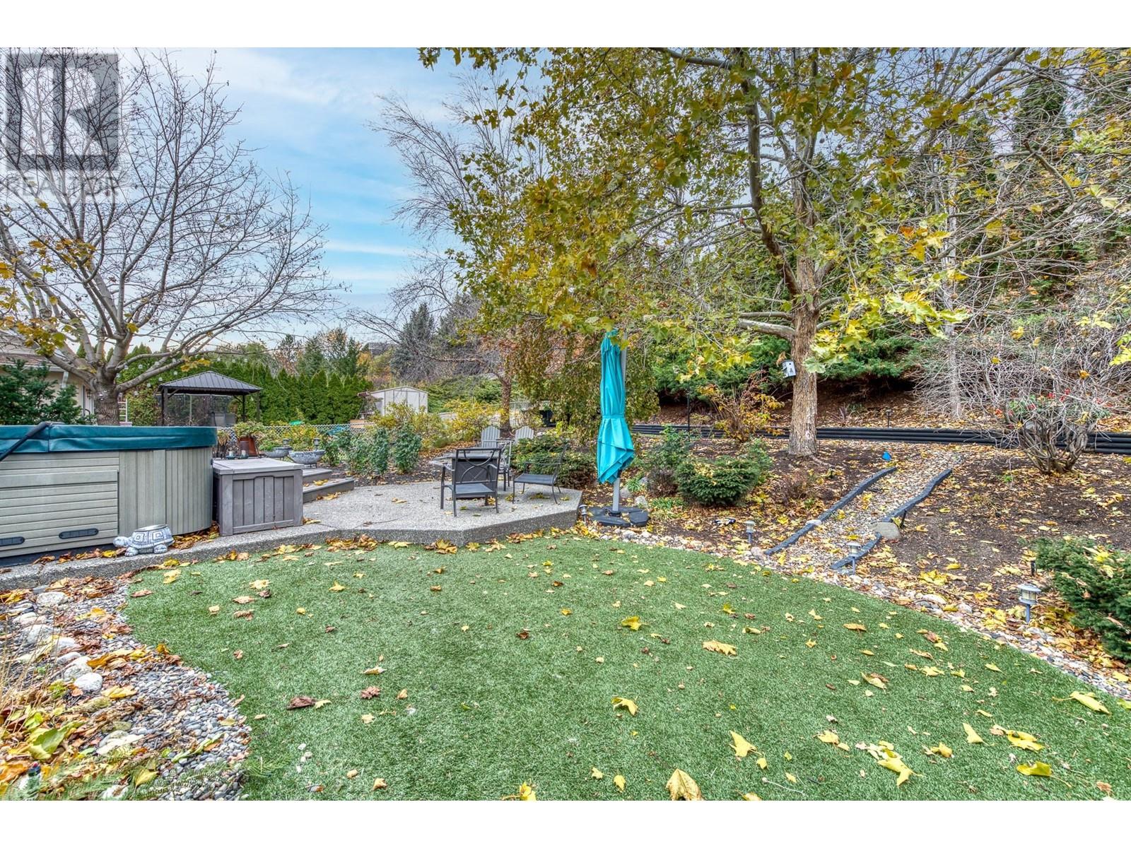 2604 Wild Horse Drive, West Kelowna, British Columbia  V4T 2K9 - Photo 33 - 10337452