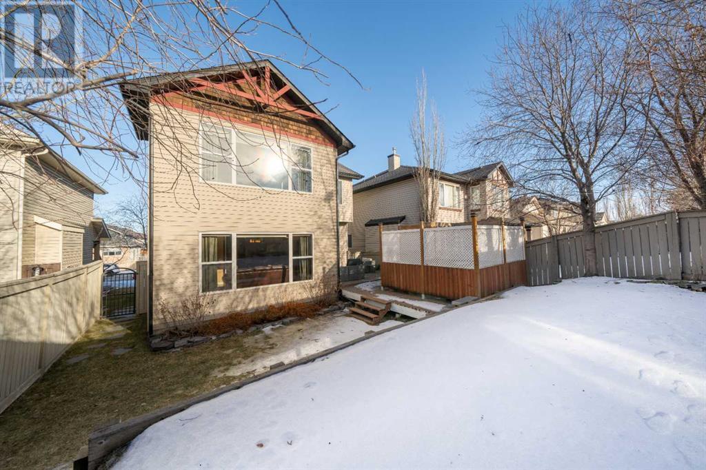 48 Chapala Square Se, Calgary, Alberta  T2X 3T7 - Photo 5 - A2190639