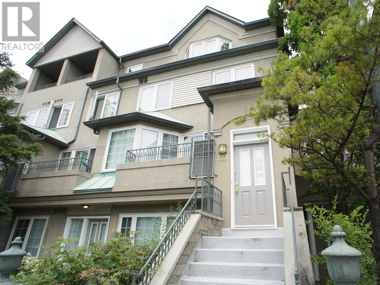 Property at 513 - 188 BONIS AVENUE image 1