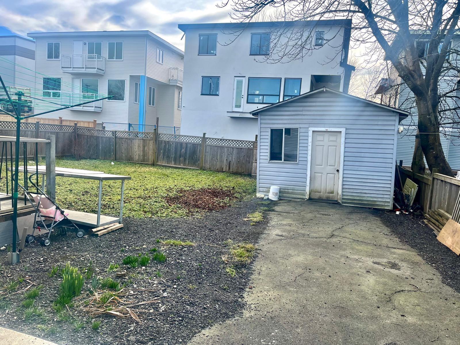 12930 115b Avenue, Surrey, British Columbia  V3R 2S2 - Photo 16 - R2972657