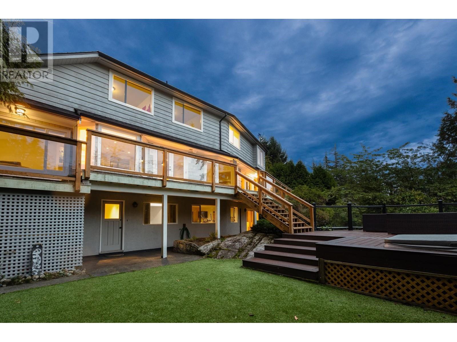 3714 Southridge Place, West Vancouver, British Columbia  V7V 3H8 - Photo 38 - R2955644