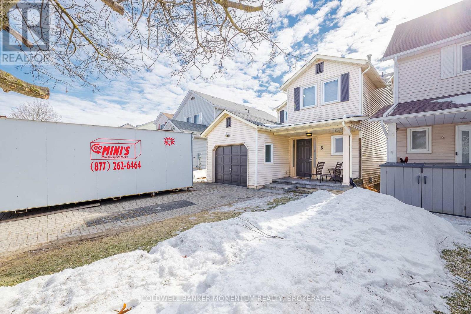 Property at 6 RANNIE COURT image 1