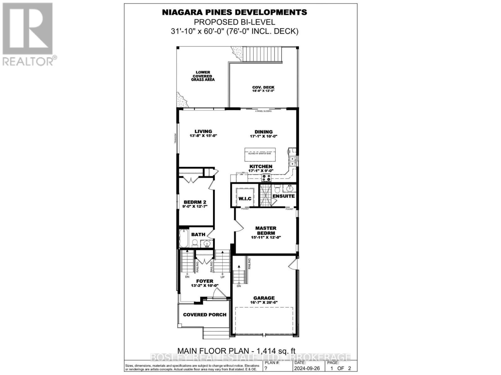 Property at 3713 RYAN AVENUE image 3