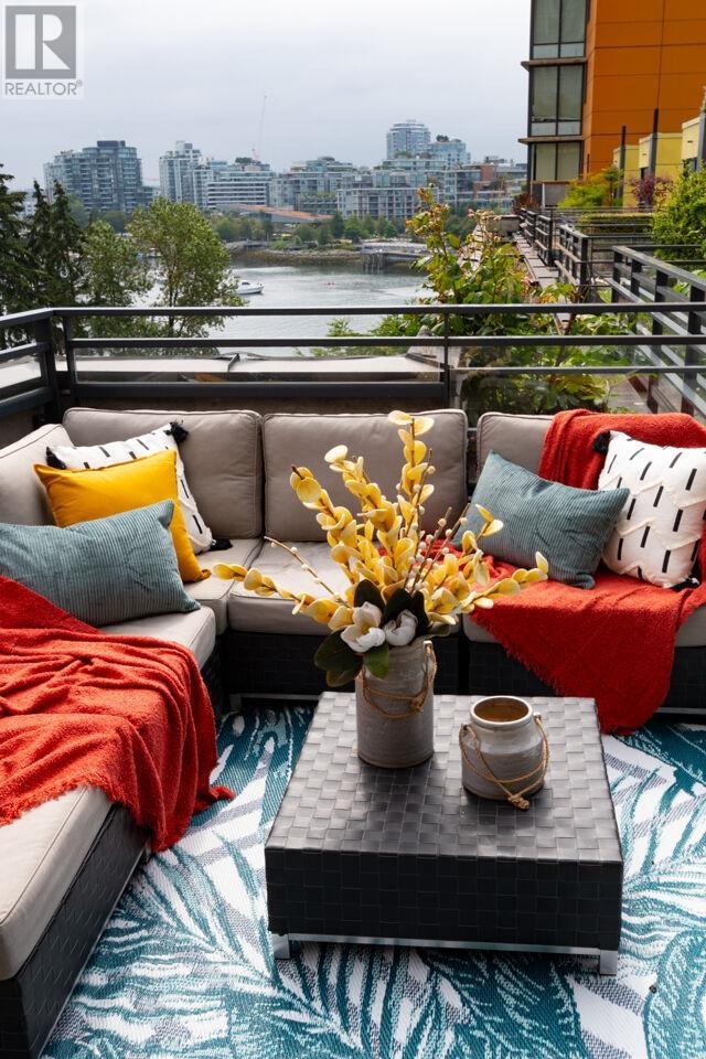 802 33 Smithe Street, Vancouver, British Columbia  V6B 0B5 - Photo 3 - R2973180