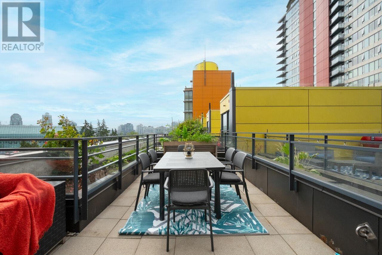 802 33 Smithe Street, Vancouver, British Columbia  V6B 0B5 - Photo 5 - R2973180