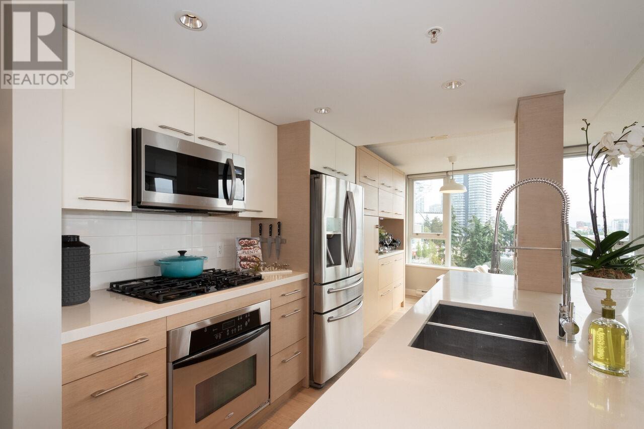 802 33 Smithe Street, Vancouver, British Columbia  V6B 0B5 - Photo 16 - R2973180