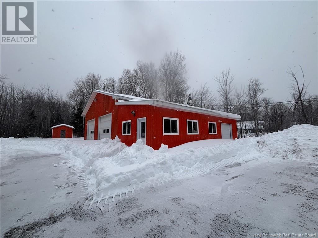 3333 Route 315, Laplante, New Brunswick  E8J 2A7 - Photo 2 - NB113428