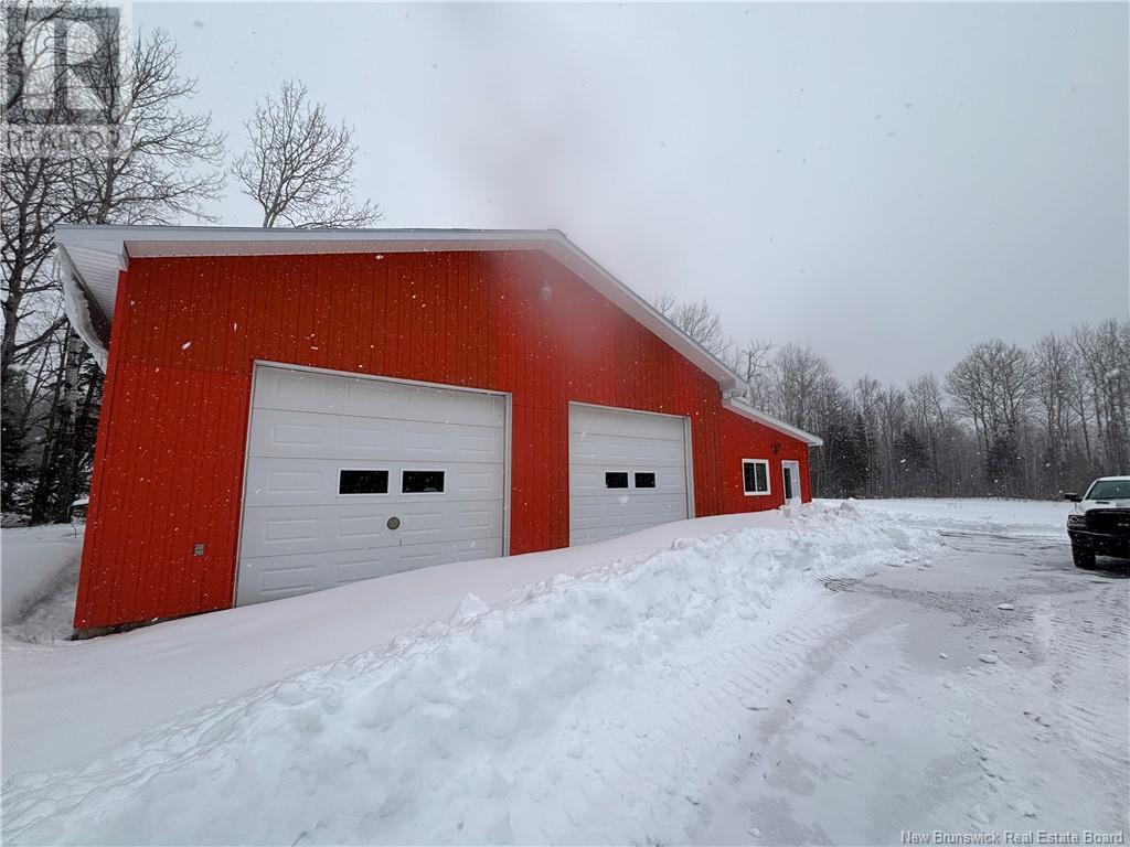 3333 Route 315, Laplante, New Brunswick  E8J 2A7 - Photo 3 - NB113428
