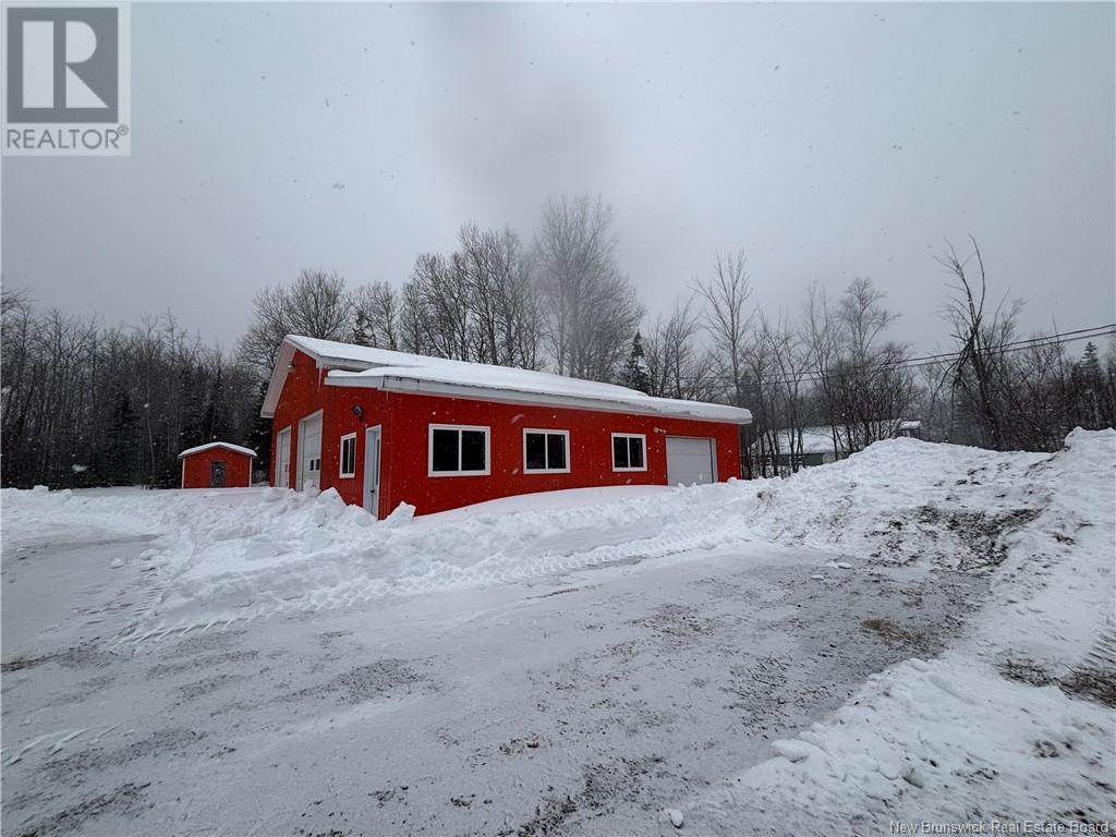 3333 Route 315, Laplante, New Brunswick  E8J 2A7 - Photo 4 - NB113428