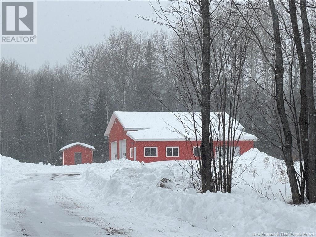 3333 Route 315, Laplante, New Brunswick  E8J 2A7 - Photo 6 - NB113428