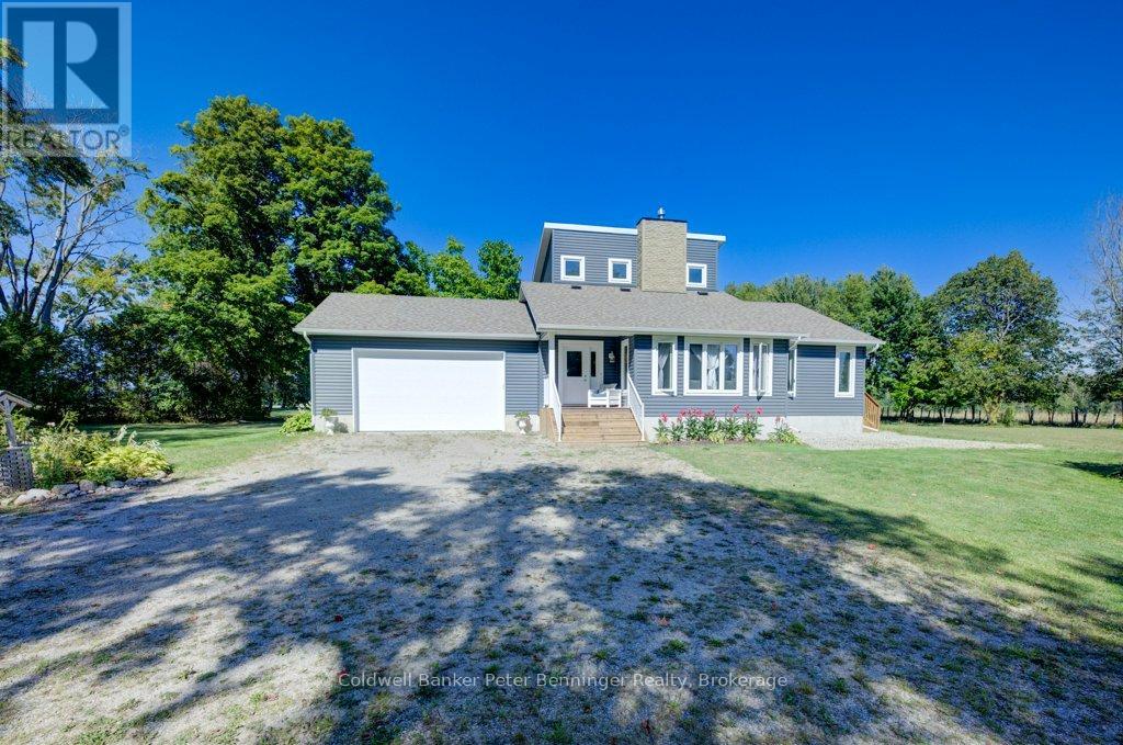 3072 Bruce Road 1 Road, Brockton, Ontario  N0G 1J0 - Photo 3 - X12000075