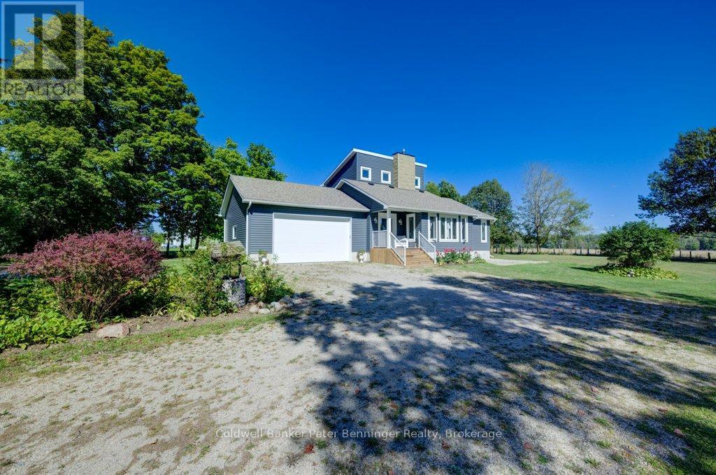 3072 Bruce Road 1 Road, Brockton, Ontario  N0G 1J0 - Photo 4 - X12000075