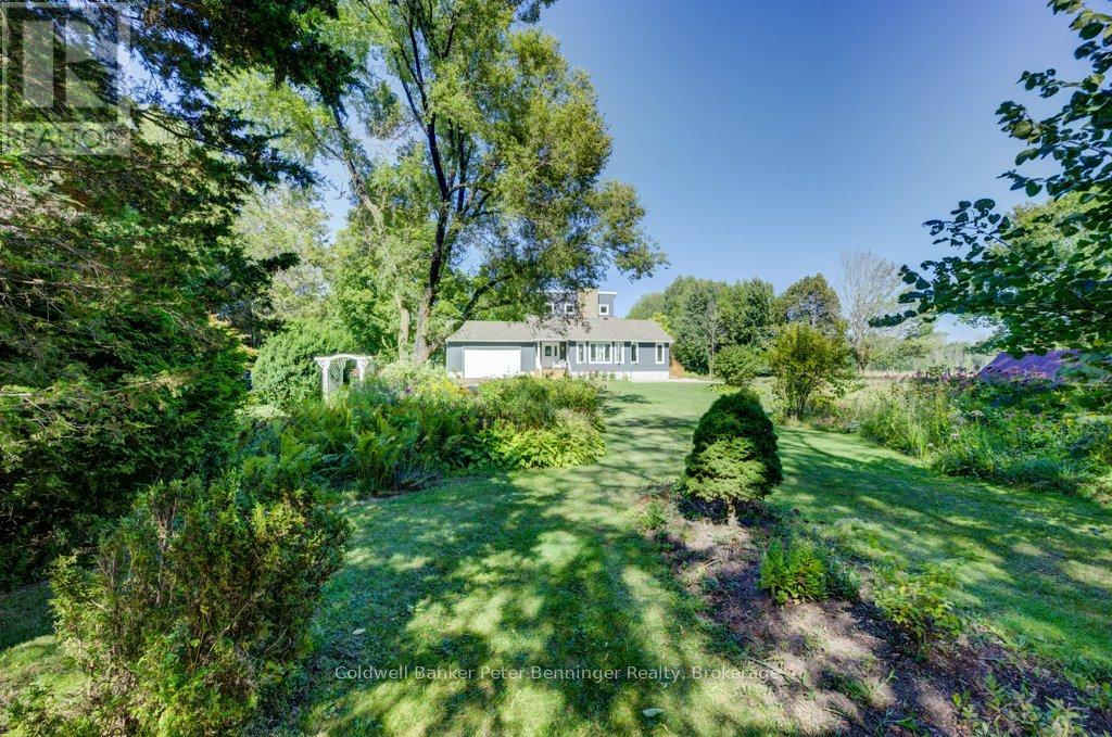 3072 Bruce Road 1 Road, Brockton, Ontario  N0G 1J0 - Photo 40 - X12000075
