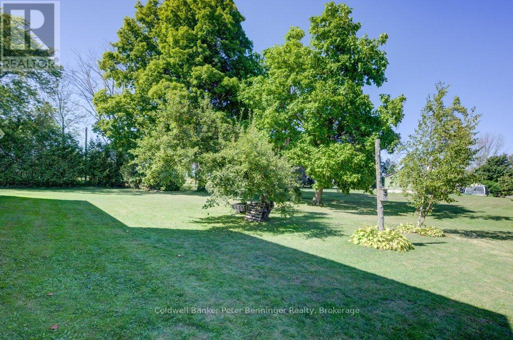 3072 Bruce Road 1 Road, Brockton, Ontario  N0G 1J0 - Photo 43 - X12000075