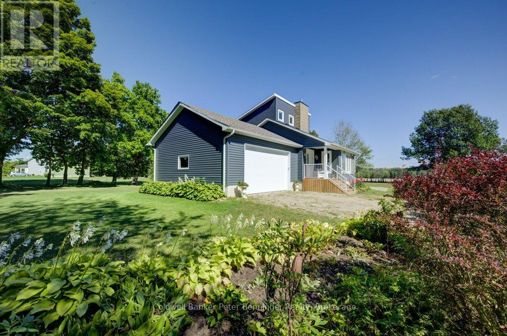 3072 Bruce Road 1 Road, Brockton, Ontario  N0G 1J0 - Photo 5 - X12000075
