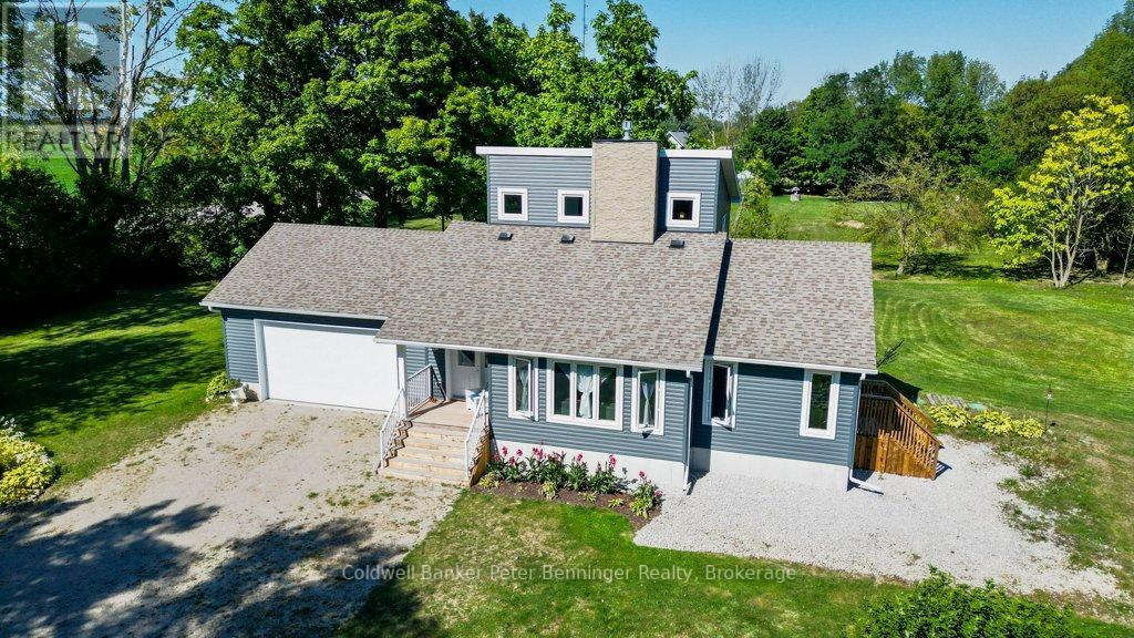 3072 Bruce Road 1 Road, Brockton, Ontario  N0G 1J0 - Photo 6 - X12000075