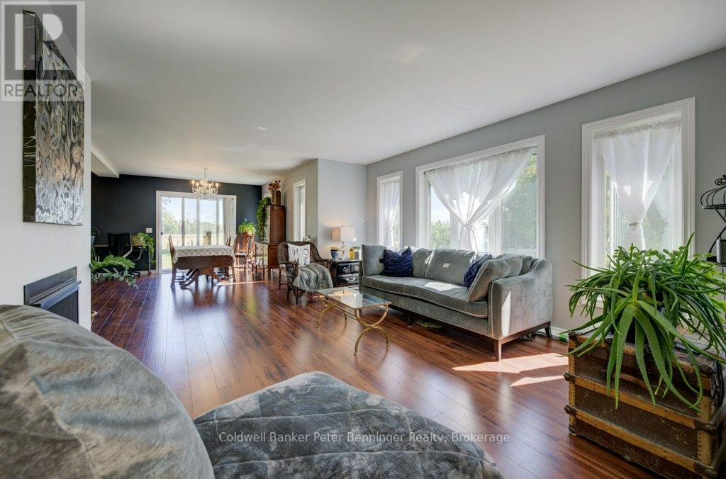 3072 Bruce Road 1 Road, Brockton, Ontario  N0G 1J0 - Photo 9 - X12000075