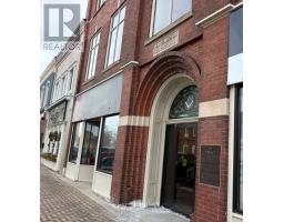 UNIT E - 39 WEST STREET, Goderich, Ontario
