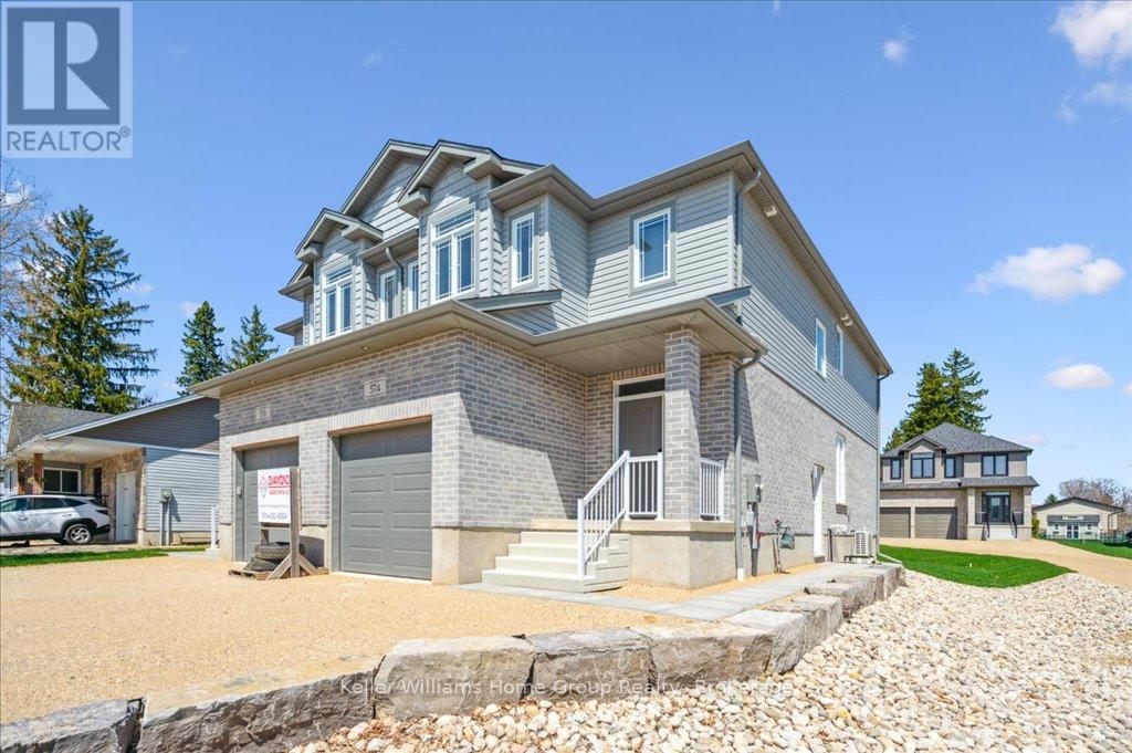 574 James Street, Centre Wellington, Ontario  N1M 2J1 - Photo 2 - X12000103