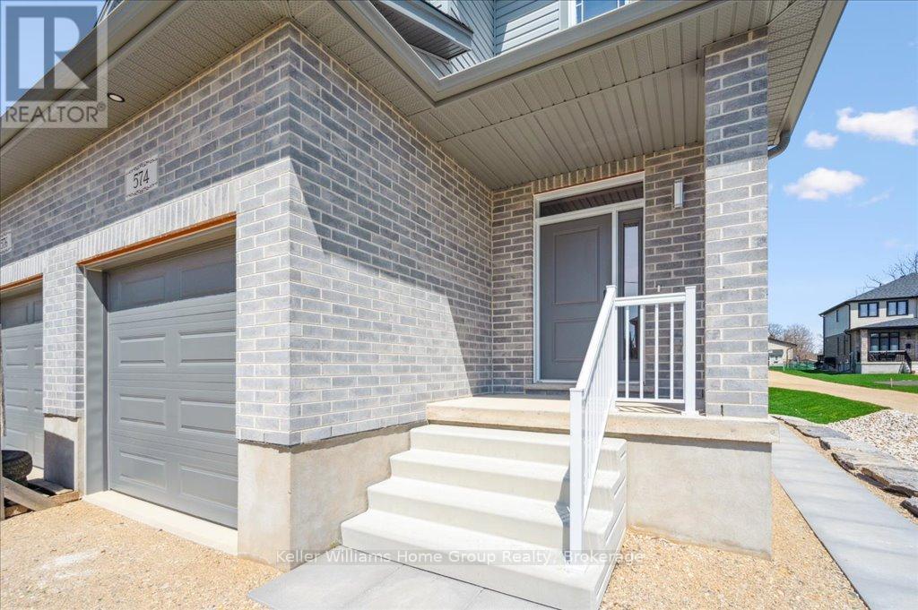 574 James Street, Centre Wellington, Ontario  N1M 2J1 - Photo 3 - X12000103