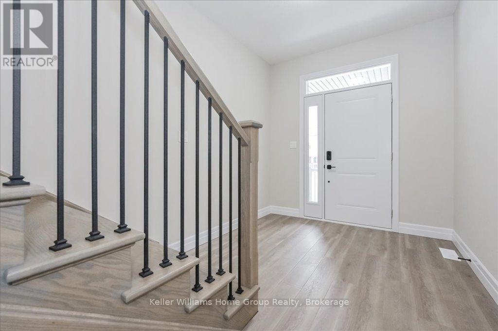 574 James Street, Centre Wellington, Ontario  N1M 2J1 - Photo 4 - X12000103