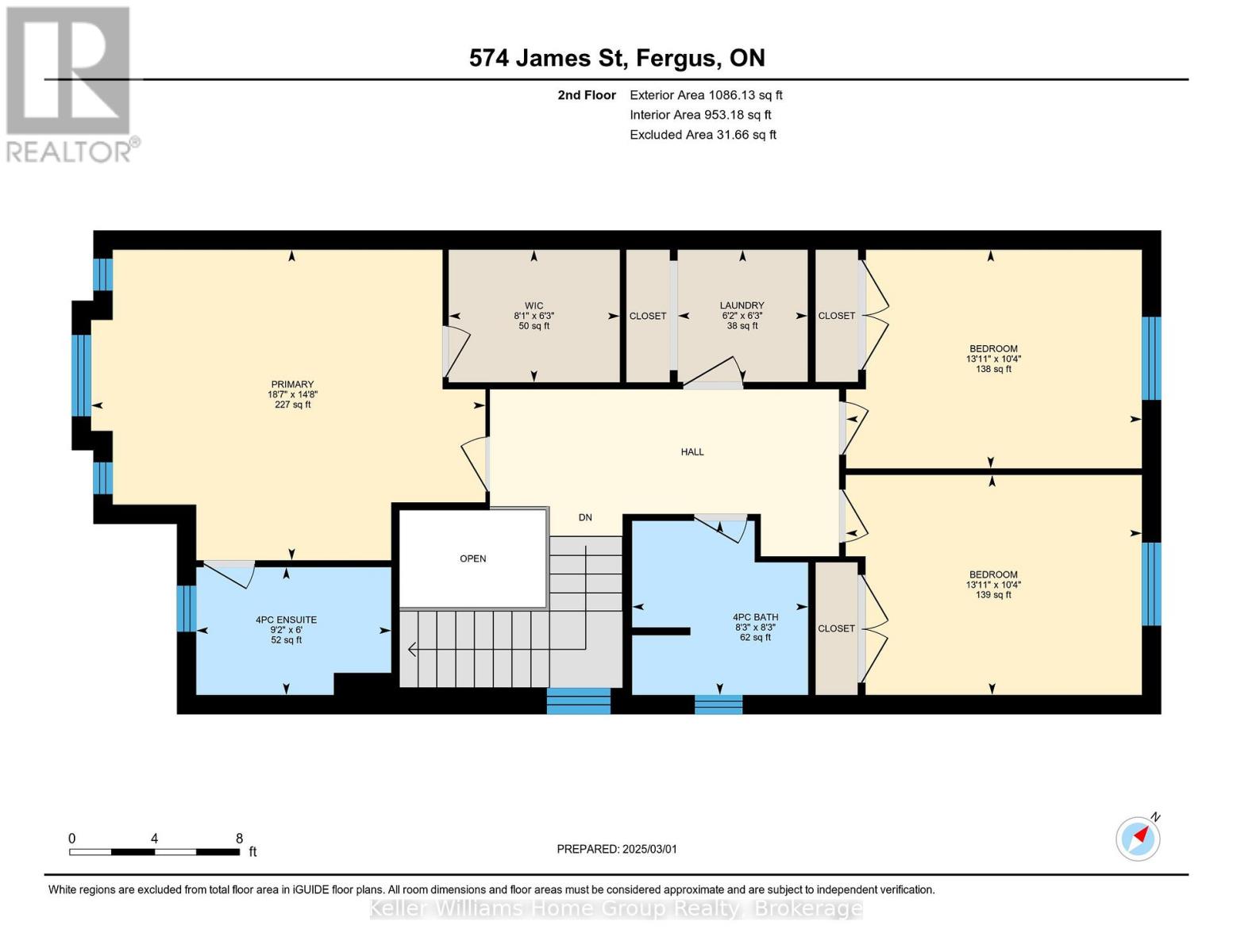 574 James Street, Centre Wellington, Ontario  N1M 2J1 - Photo 50 - X12000103