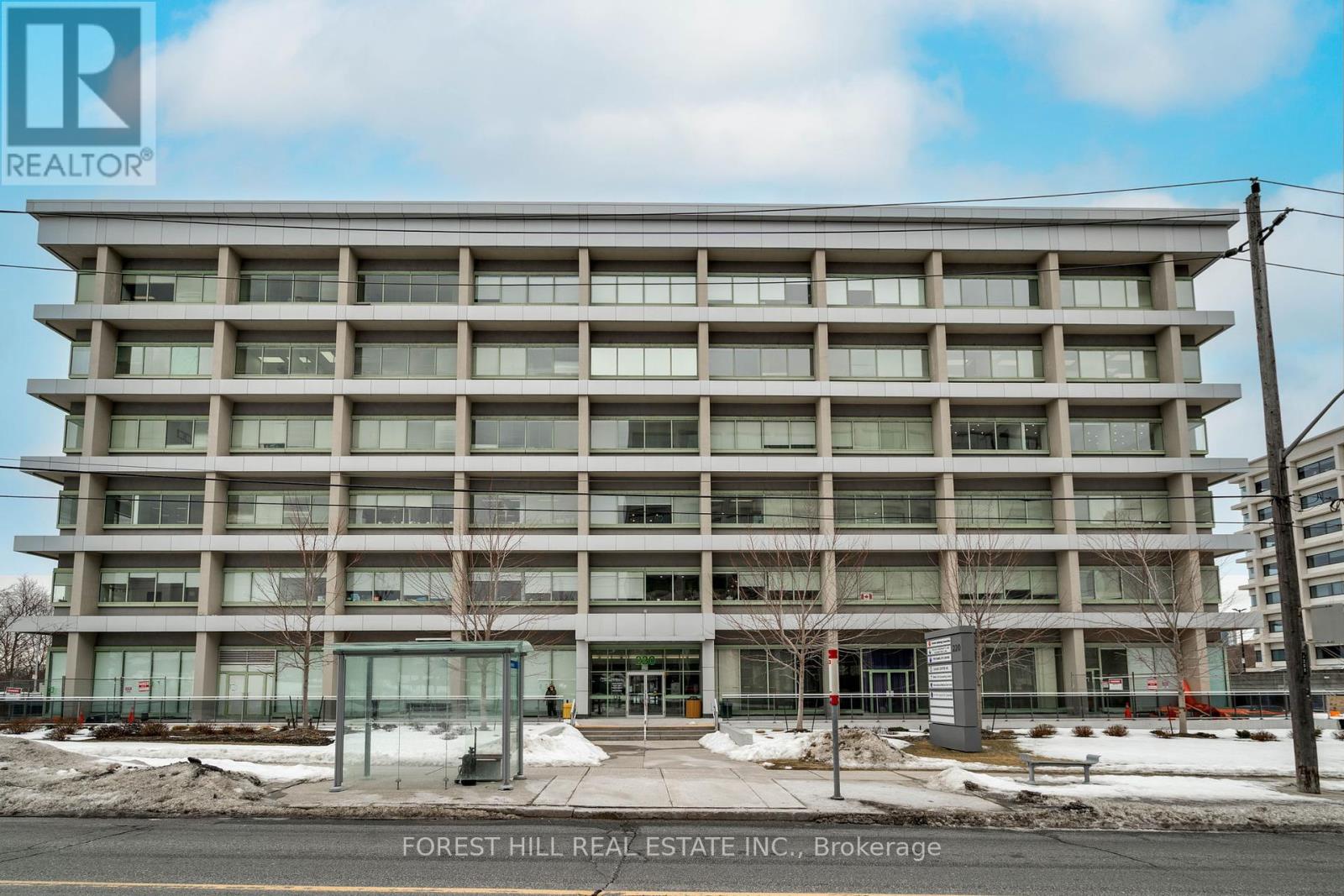 515 - 220 DUNCAN MILL ROAD, Toronto, Ontario