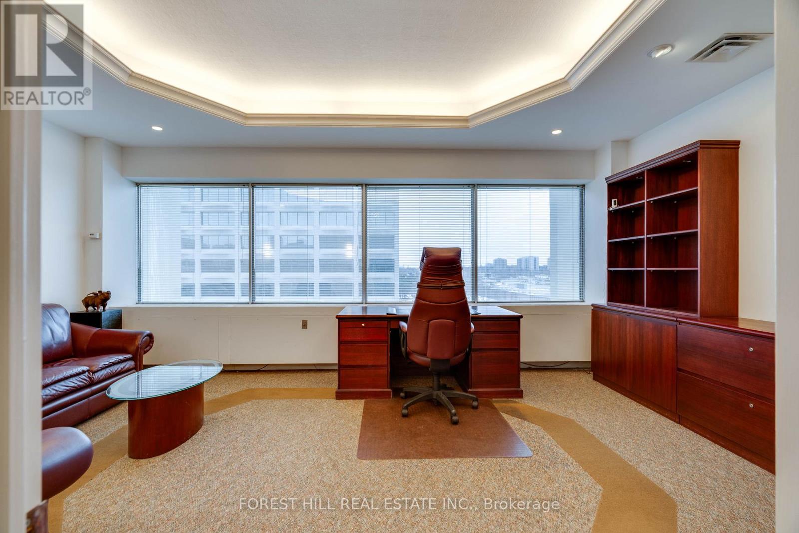 515 - 220 Duncan Mill Road, Toronto, Ontario  M3B 3J5 - Photo 10 - C12000102