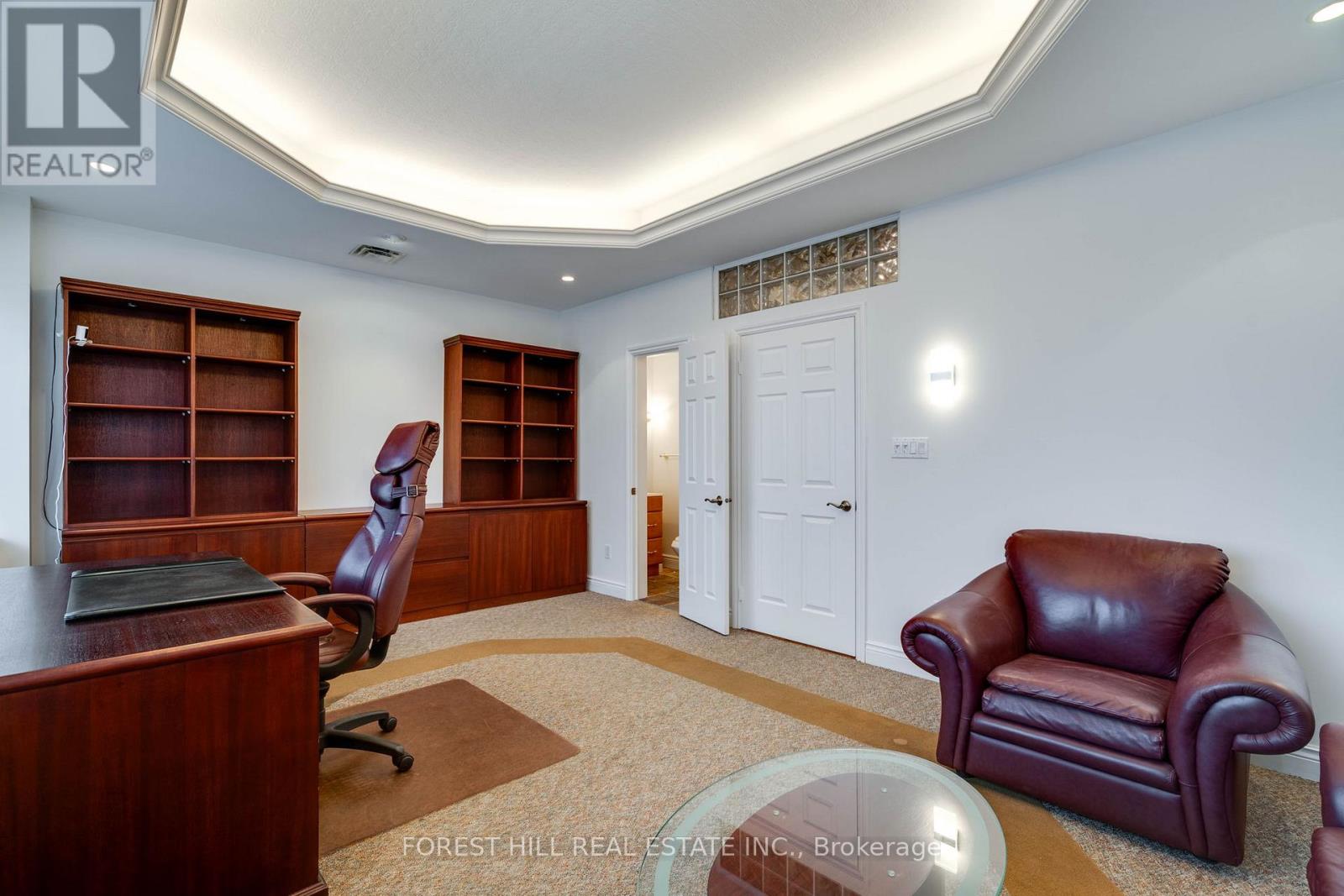 515 - 220 Duncan Mill Road, Toronto, Ontario  M3B 3J5 - Photo 12 - C12000102
