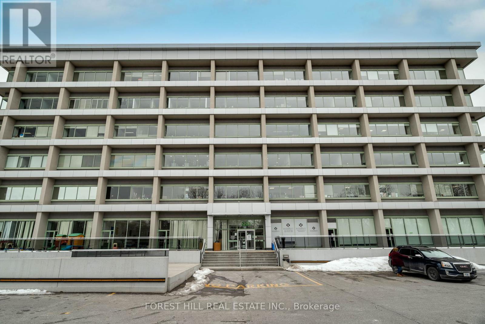 515 - 220 Duncan Mill Road, Toronto, Ontario  M3B 3J5 - Photo 21 - C12000102