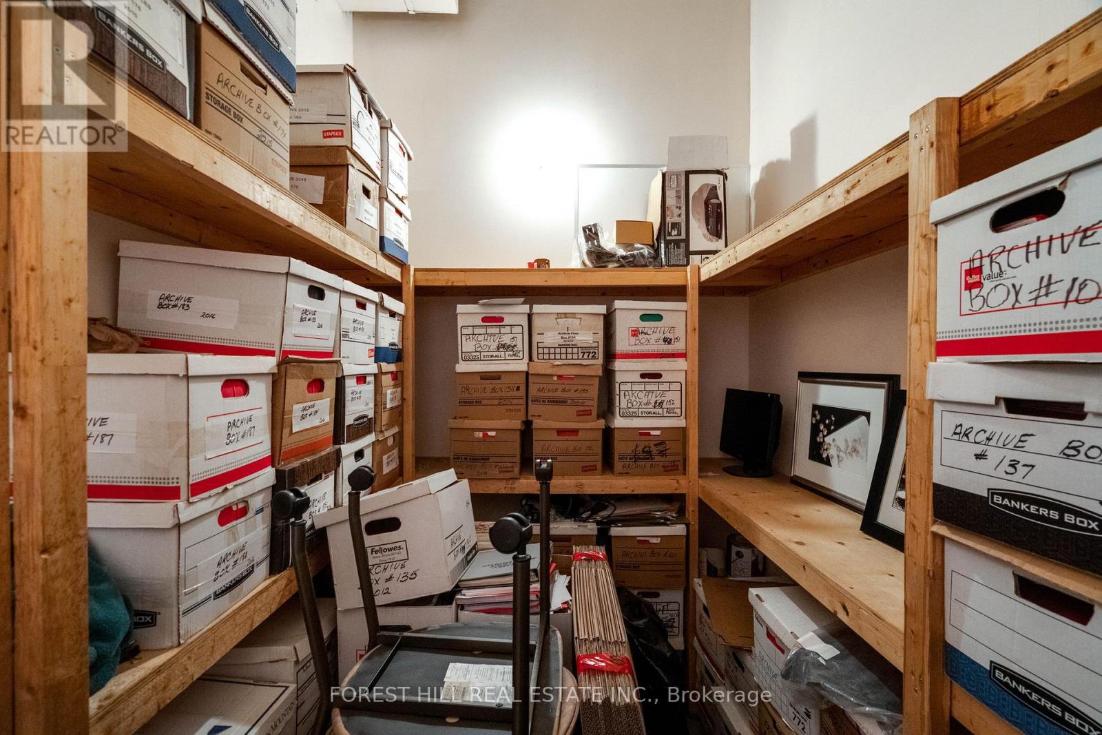 515 - 220 Duncan Mill Road, Toronto, Ontario  M3B 3J5 - Photo 22 - C12000102