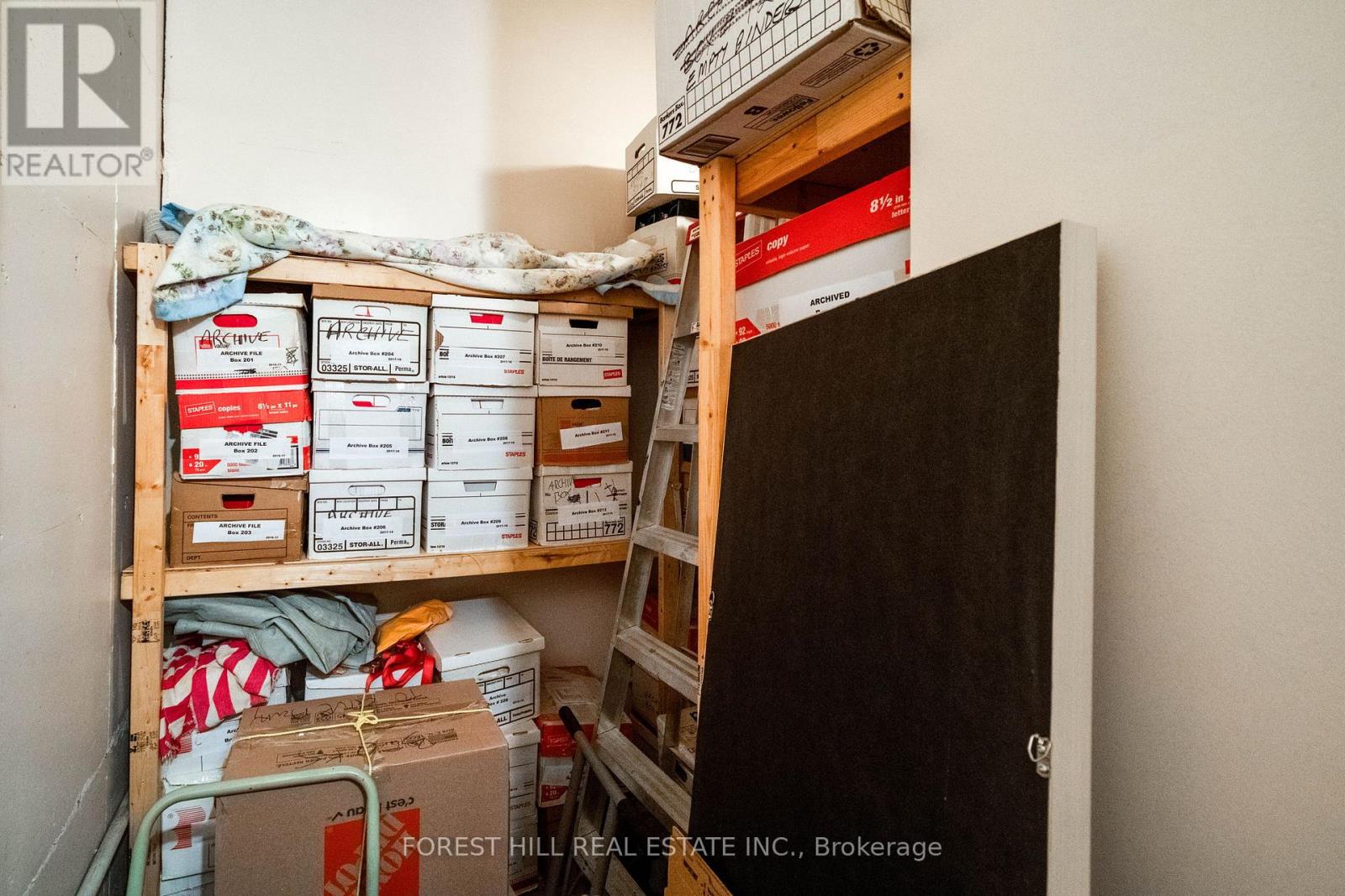 515 - 220 Duncan Mill Road, Toronto, Ontario  M3B 3J5 - Photo 23 - C12000102