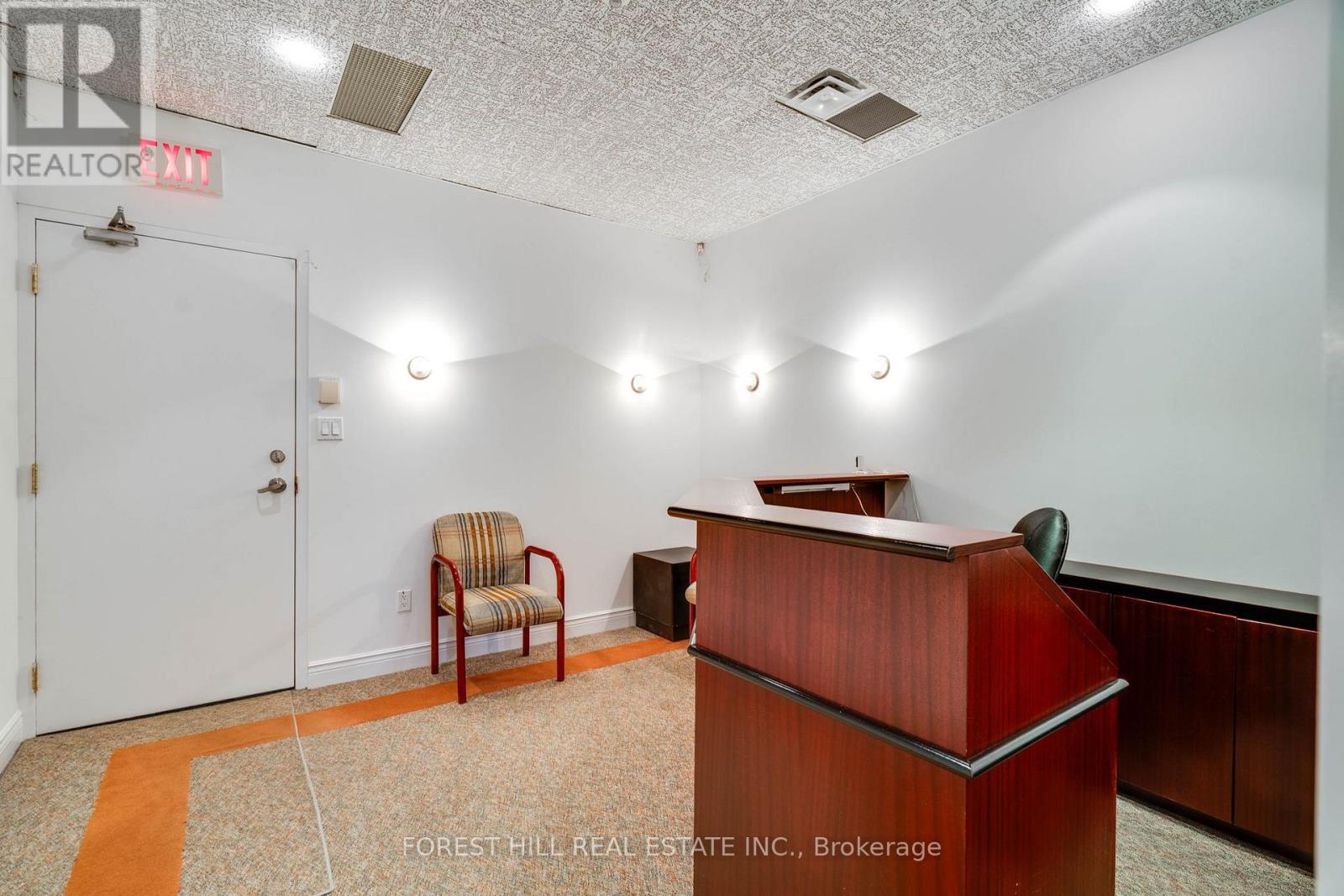 515 - 220 Duncan Mill Road, Toronto, Ontario  M3B 3J5 - Photo 7 - C12000102