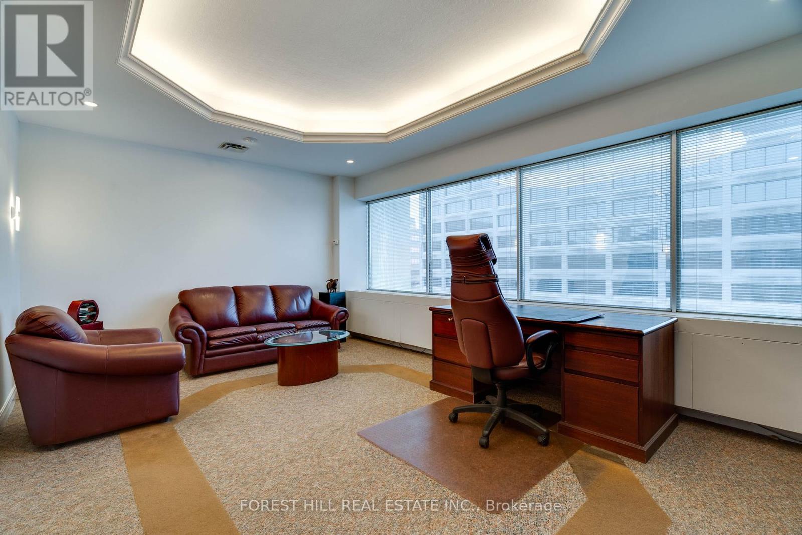 515 - 220 Duncan Mill Road, Toronto, Ontario  M3B 3J5 - Photo 9 - C12000102