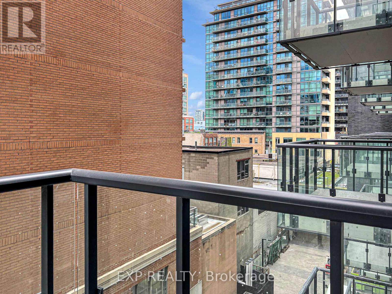 407 - 158 Front Street E, Toronto, Ontario  M5A 0K9 - Photo 19 - C12000207