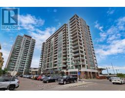 1308 - 1235 BAYLY STREET, Pickering, Ontario