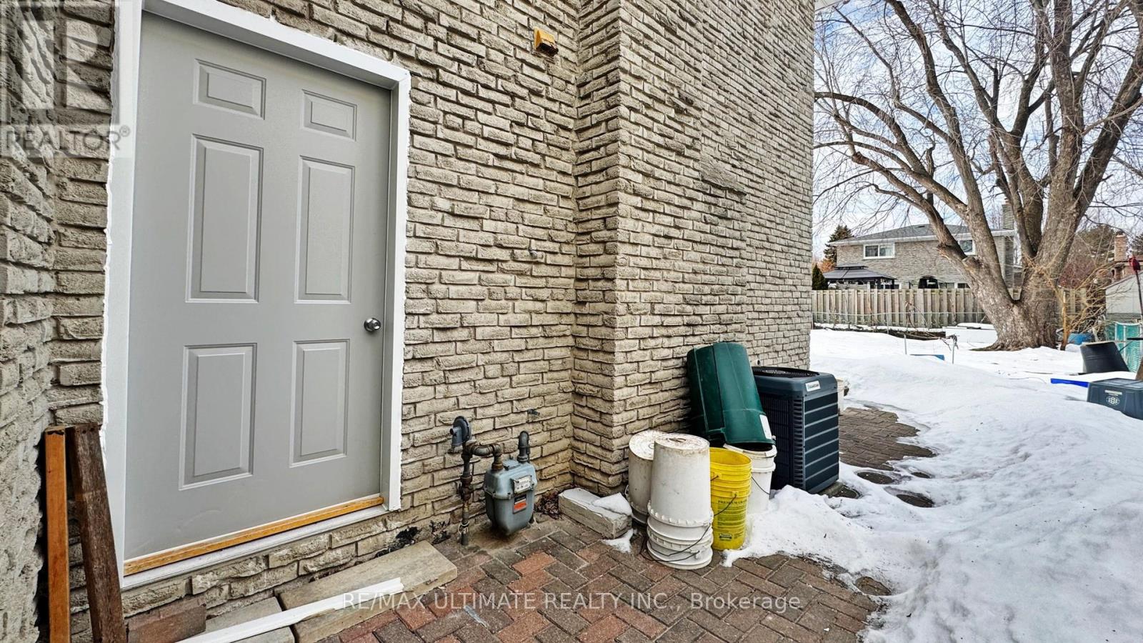 Bsmt - 60 Silversted Drive, Toronto, Ontario  M1S 3G5 - Photo 14 - E12000200