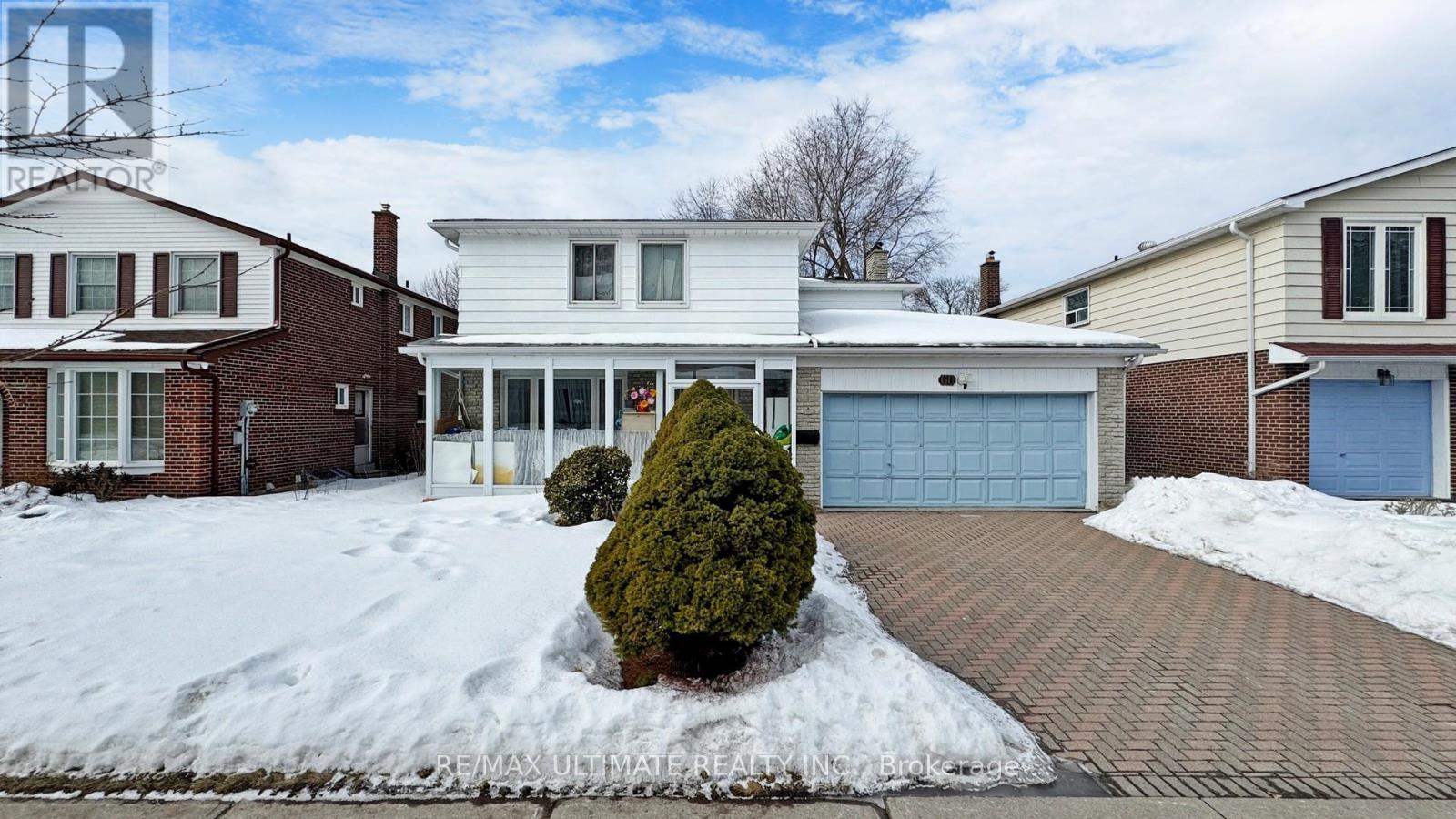 Bsmt - 60 Silversted Drive, Toronto, Ontario  M1S 3G5 - Photo 15 - E12000200