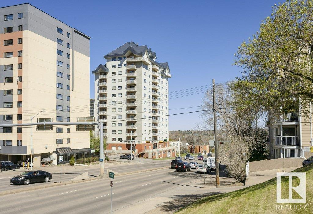 #1201 9707 105 ST NW, Edmonton, Alberta