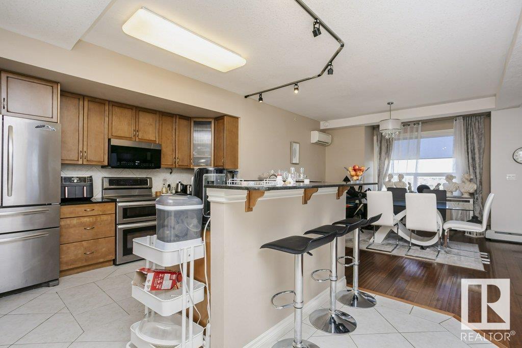 #1201 9707 105 St Nw, Edmonton, Alberta  T5K 2Y4 - Photo 10 - E4423879