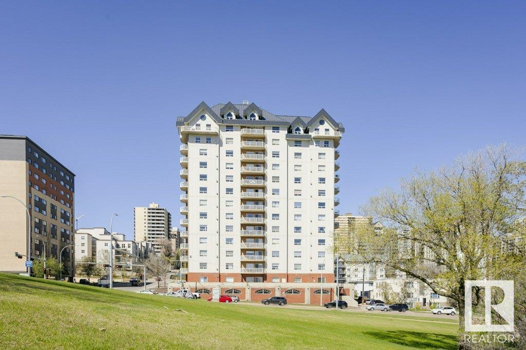 #1201 9707 105 St Nw, Edmonton, Alberta  T5K 2Y4 - Photo 2 - E4423879