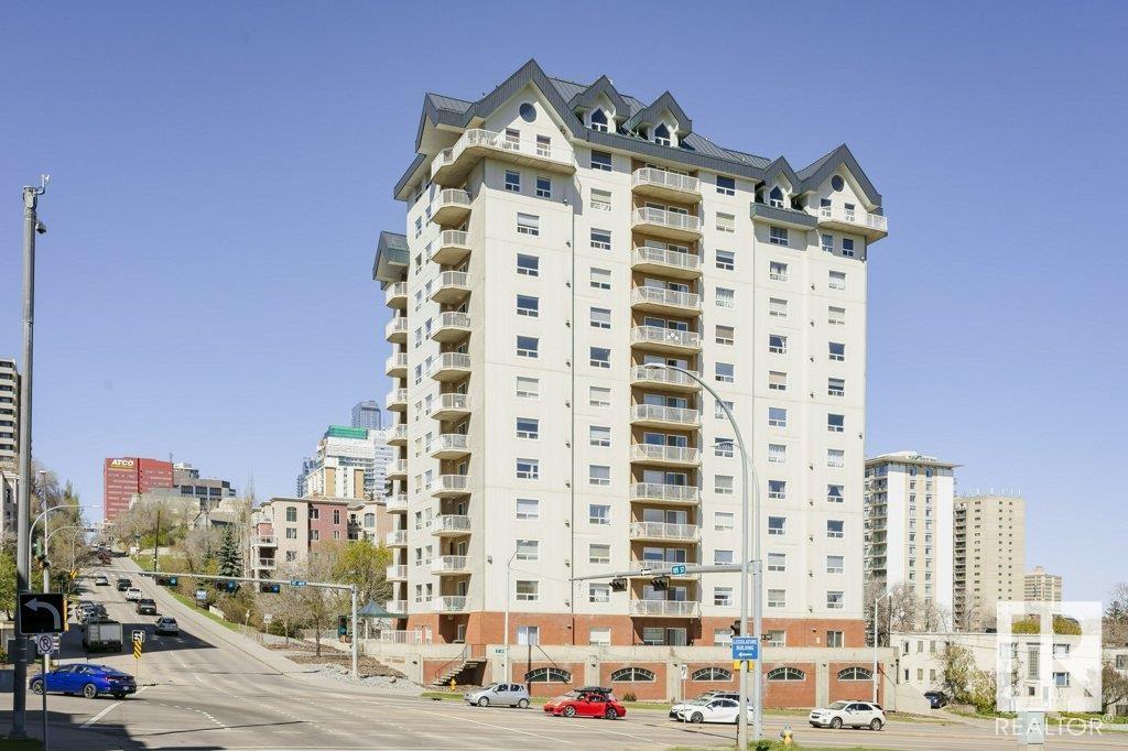 #1201 9707 105 St Nw, Edmonton, Alberta  T5K 2Y4 - Photo 4 - E4423879