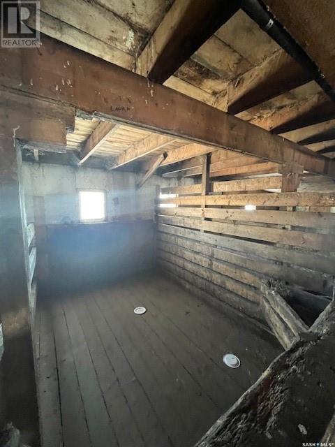 Lazy T Stables, Grandora, Saskatchewan  S0K 1V0 - Photo 30 - SK992960