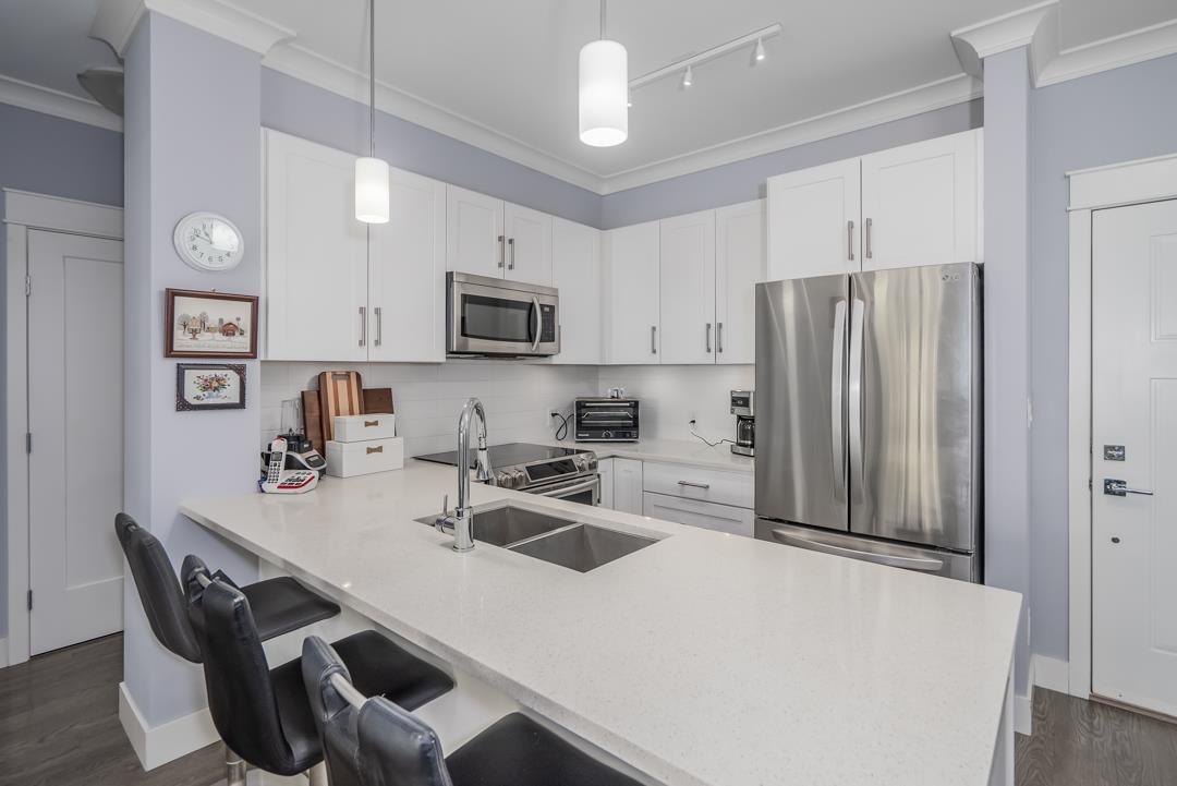 216 5020 221a Street, Langley, British Columbia  V2Y 0V5 - Photo 4 - R2963884